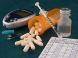 Новый подход к терапии сахарного диабета 2 типа