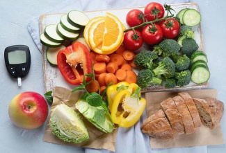 Какие витамины нужны диабетикам