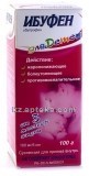 Купить ИБУФЕН 0,1/5МЛ 100,0 СУСП цена