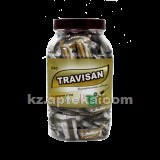 Купить ТРАВИСАН (МЕД)N200 ЛЕДЕНЦЫ цена