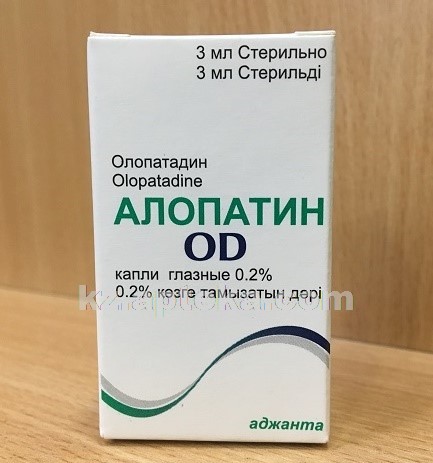 Таптиком Глазные Капли Купить В Спб