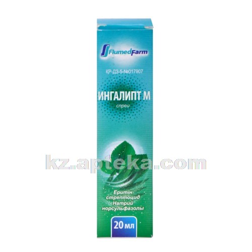 Город Лида Ингалипт Купить В Аптеке