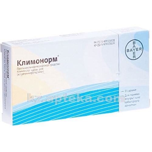 Климонорм в Усть-Каменогорске ᐈ купить по актуальной стоимости в ...