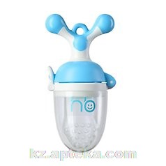 Купить HAPPY BABY NIBBLER TWIST НИБЛЕР СИЛИКОН цена