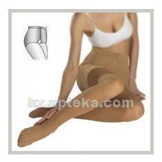 Купить КОЛГОТКИ МЕД ЭЛАСТ 1КЛ КОМПР 1РОСТ LUX 0404 N4 ЧЕРНЫЙ цена