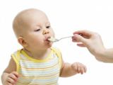 Как выбрать детское питание: все, что нужно знать