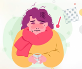 Помощь при простуде и гриппе 