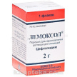 Купить ЛЕМОКСОЛ 2,0 N1ФЛ ПОР Д/ИН цена