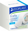 Купить ECOPLAST ПЛАСТЫРЬ ECOFIX МЕД ФИКС ТКАН 5СМХ5М N1 цена