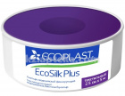 Купить ECOPLAST ПЛАСТЫРЬ ECOSILK PLUS МЕД ФИКС ТЕКСТИЛЬ 2,5СМХ5М N1 цена