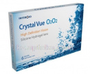 Купить ЛИНЗЫ CRYSTAL VUE О2О2 (-8.00) N6 цена