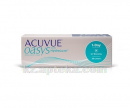 Купить ЛИНЗЫ ACUVUE OASYS 1-DAY WITH HYDRALUXE N30 8,5 -6,50 цена