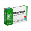 Купить ПАНТОСПЕЙ 0,02 N28 ТАБЛ П/О цена
