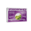 Купить БРОНХОЛИТИН ФИТО N24 ПАСТИЛКИ цена
