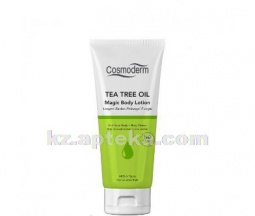 Купить COSMODERM МАГИЧЕСКИЙ ЛОСЬОН Д/ТЕЛА 125МЛ цена