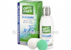 Купить РАСТВОР Д/ЛИНЗ OPTI FREE PURE MOIST 90МЛ цена