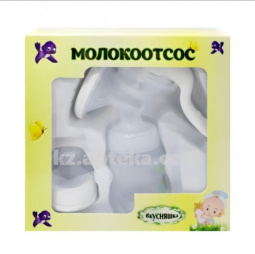 Купить ВКУСНЯШКА МОЛОКООТСОС цена