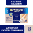 Купить ТЕРАФЛЕКС УЛЬТРА N60 КАПС цена