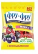 Купить МАРМЕЛАД ФРУ-ФРУ ЖЕВАТ ЯГОДКИ 30,0 цена