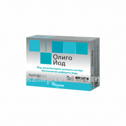 Купить ОЛИГО ЙОД N90 ТАБЛ ЛИНГВАЛЬНЫЕ цена