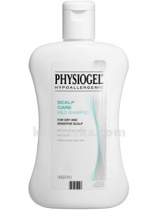 Купить PHYSIOGEL МЯГКИЙ ШАМПУНЬ 250МЛ цена