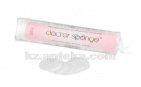 Купить СПОНЖИ КРУГЛЫЕ DOCTOR SPONGE N120 П/Э цена