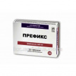 Купить ПРЕФИКС 0,5 N20 ТАБЛ (НОБЕЛ) цена