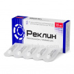 Купить РЕКЛИН 1,5МЛ N5 АМП цена