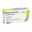 Купить ЛОРНОКСИКАМ ВИВА ФАРМ 0,004 N10 ТАБЛ П/О цена