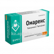 Купить ОМАРЕНС Т 0,0004 N30 ТАБЛ цена