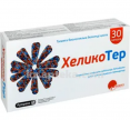 Купить ХЕЛИКОТЕР N30 КАПС цена