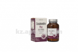 Купить ОУШЕН КОСАКОНДРИН МСМ N60 ТАБЛ цена