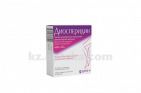 Купить ДИОСПЕРИДИН 0,45/0,05 N30 ТАБЛ П/О цена