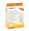 Купить MEDELA ПАКЕТЫ Д/СБОРА И ХРАНЕНИЯ МОЛОКА N50 цена