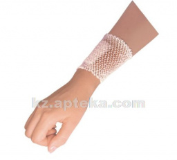 Купить БИНТ МЕД ЭЛАСТ СЕТЧ ТРУБ ФИКСИРУЮЩИЙ 0,3М 9701 N1 цена