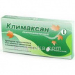 Купить КЛИМАКСАН ГОМЕОПАТИЧЕСКИЙ N20 ТАБЛ цена