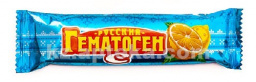 Купить ГЕМАТОГЕН РУССКИЙ ВИТ С 40,0 цена