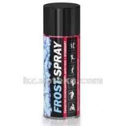 Купить ФРОСТ СПРЕЙ 400МЛ цена