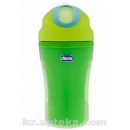 Купить CHICCO ЧАШКА-ПОИЛЬНИК ЗЕЛЕНАЯ 18+ цена
