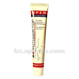 Купить ФИТОДОКТОР КРЕМ Д/МАССАЖА 44,0 цена