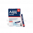 Купить АЦЦ АКТИВ 0,6 N10 ПОРОШОК цена