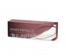 Купить КОНТАКТНЫЕ ЛИНЗЫ DAILIES TOTAL ONE 30PK (-4,00) цена