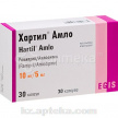 Купить ХАРТИЛ АМЛО 0,01/0,005 N30 КАПС цена