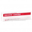 Купить Макмирор ваг крем 30г.комплекс цена