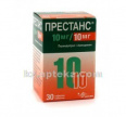 ПРЕСТАНС 0,01/0,01 N30 ТАБЛ В ТУБЕ Купить ПРЕСТАНС 0,01/0,01 N30 ТАБЛ В ТУБЕ цена
