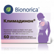 Купить КЛИМАДИНОН 0,02 N60 ТАБЛ, при менопаузе цена