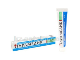 Купить ПАРАМЕДИК КРЕМ Д/ТЕЛА 50МЛ цена