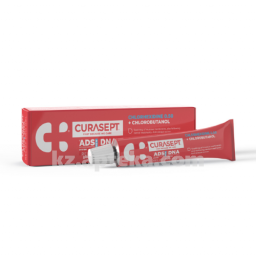Купить ГЕЛЬ Д/ДЕСЕН CURASEPT ADS NEW DNA RELIEF PRO 30МЛ цена