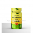 Купить ОРЗАКС ВИТАМИН D3 10000 МЕ N120 КАПС цена