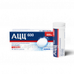 Купить АЦЦ 0,6 N10 ТАБЛ ШИПУЧИЕ цена